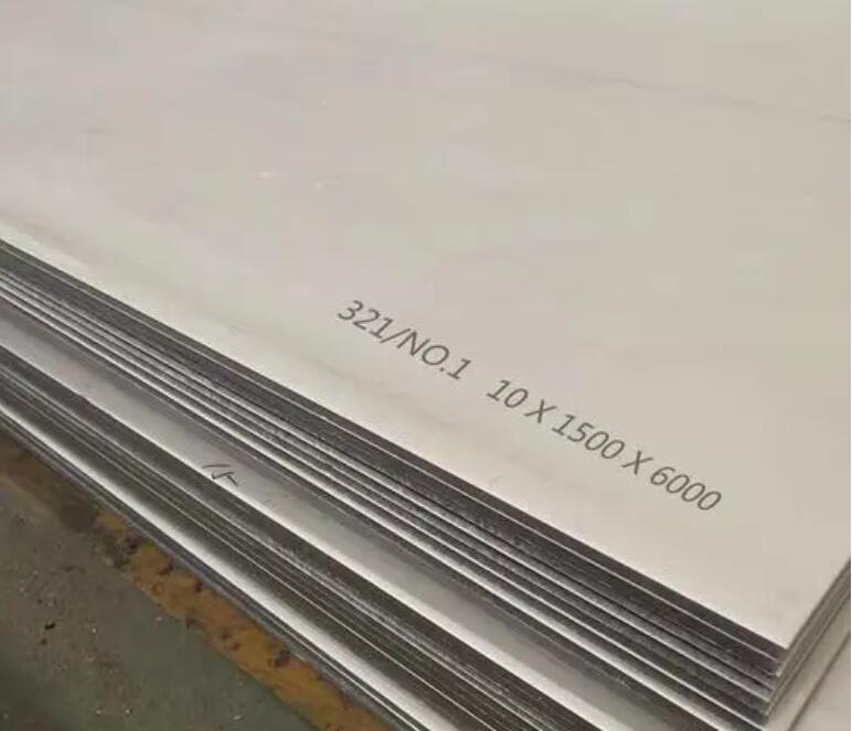 三家镇321不锈钢板