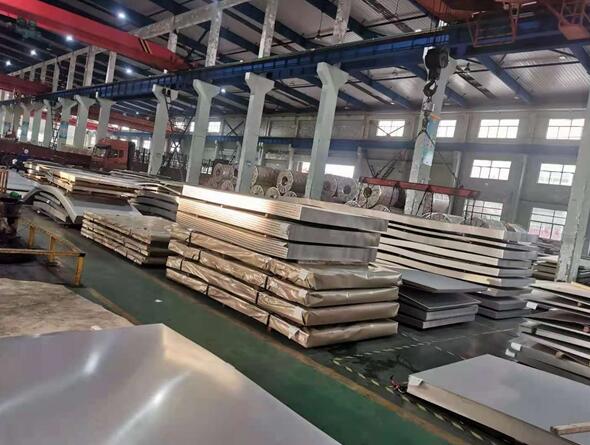 三家镇321不锈钢板