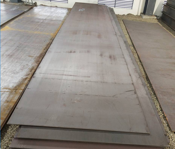 三家镇Q420GJD镀锌板