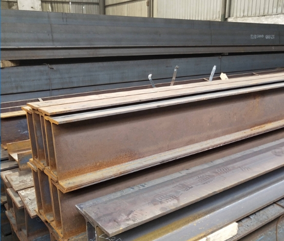 三家镇Q235EH型钢