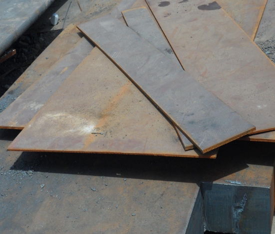 三家镇NM360C耐磨板