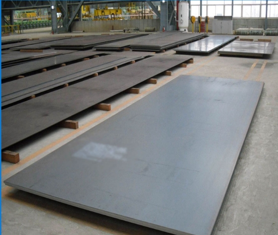 三家镇NM450C耐磨板