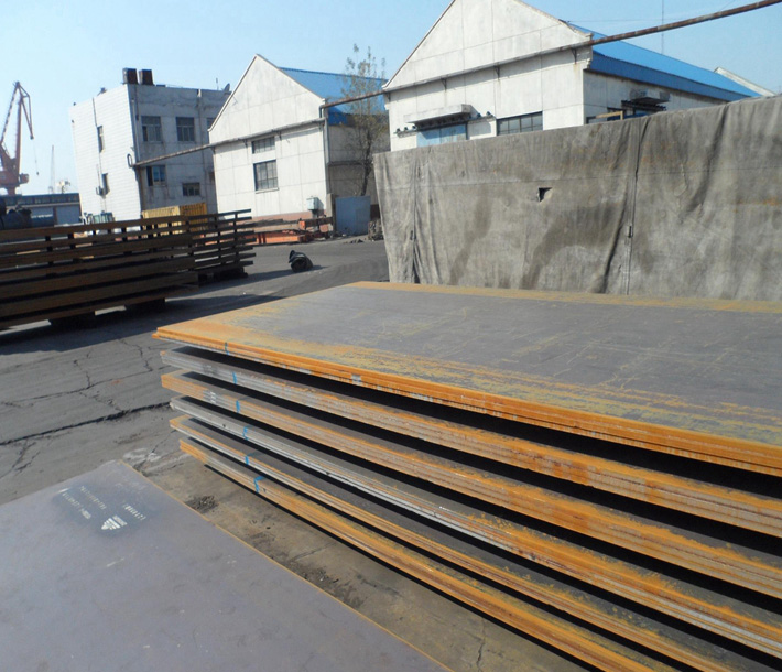 三家镇SA210C镀锌板